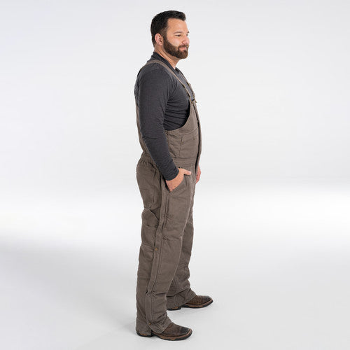 Polar King Insulated Bib
