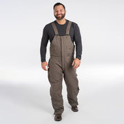 Polar King Insulated Bib
