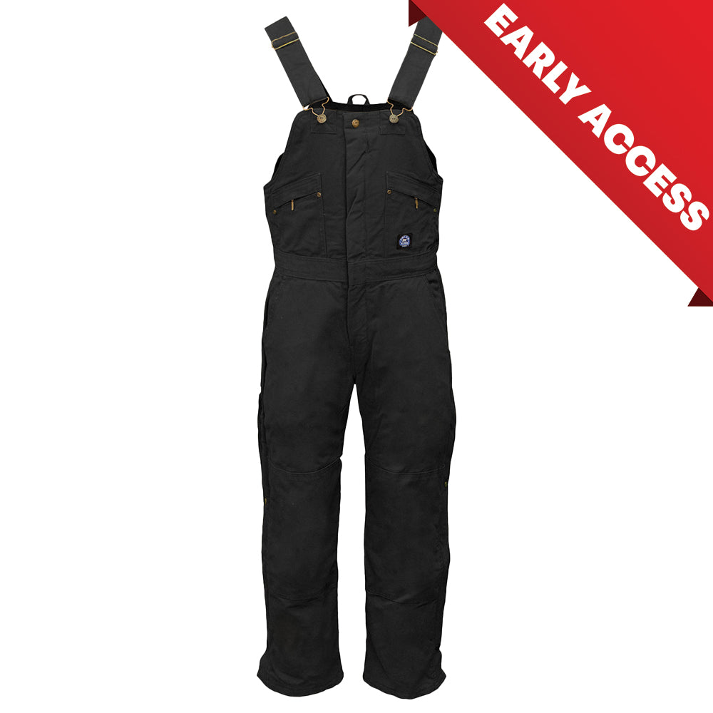 Polar King Insulated Bib Overalls