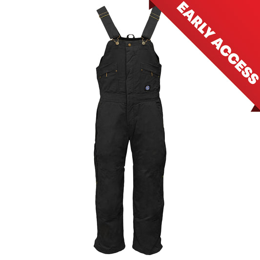 Polar King Insulated Bib Overalls