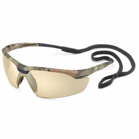 Conqueror Safety Glasses