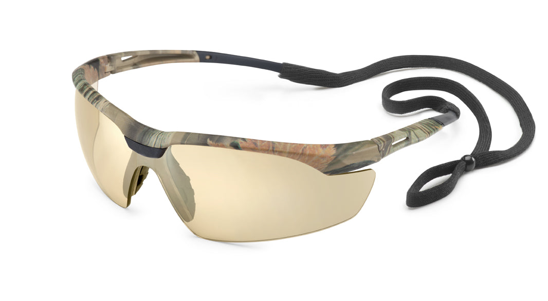 Conqueror Safety Glasses