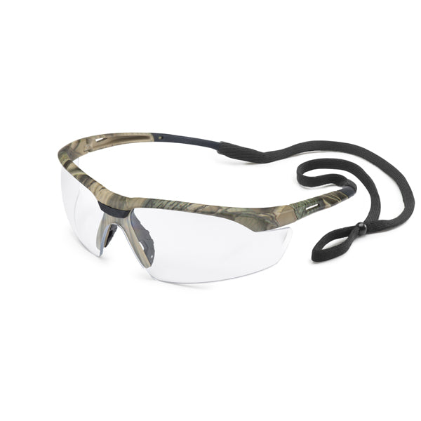 Conqueror Safety Glasses