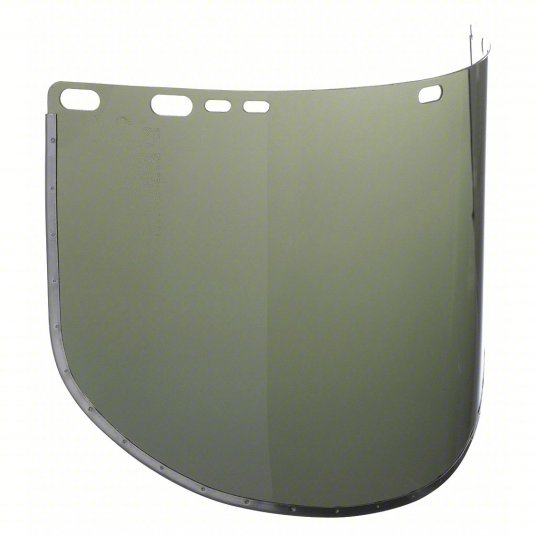 Jackson Safety Acetate Face Shield