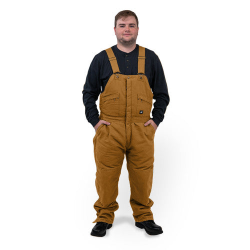 Polar King Insulated Bib