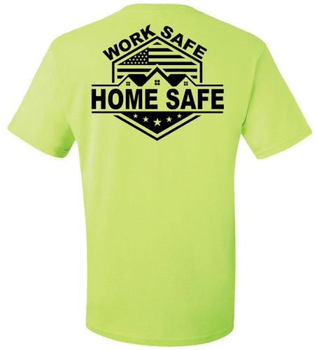 Work Safe Home Safe
