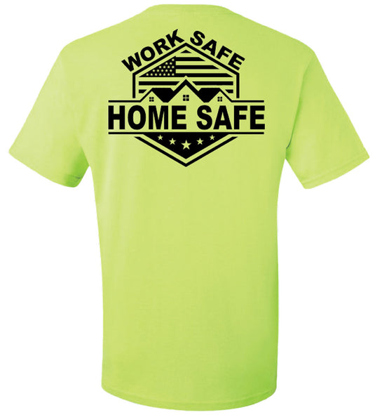 Work Safe Home Safe