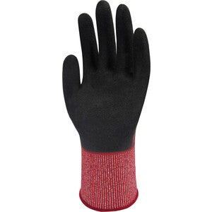 Dexcut 13G Nylon Wine Red