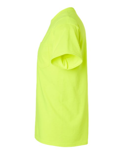 Gildan Ultra Cotton Pocket T-Shirt