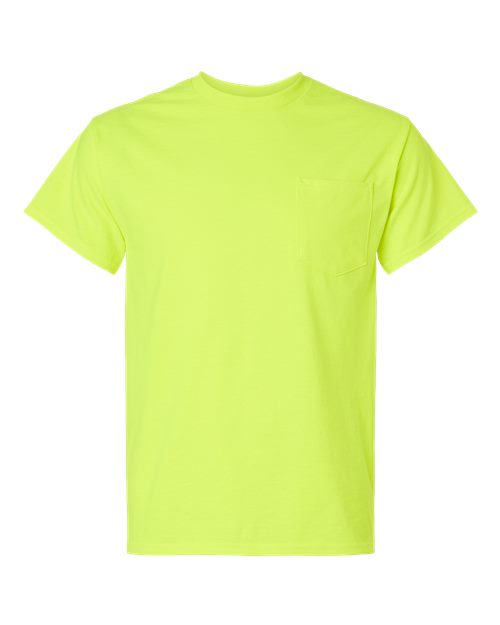 Gildan Ultra Cotton Pocket T-Shirt