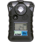 Single Gas Monitor, Altair f/O2