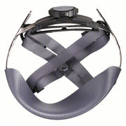 MSA Fas Trac III Suspension f/Thermal & Topguard Hard Hats