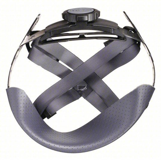 MSA Fas Trac III Suspension f/Thermal & Topguard Hard Hats