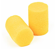 3M E-A-R Classic Earplugs