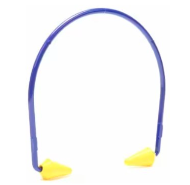 3M E-A-R Caboflex Model 600 Hearing Protector