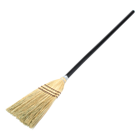 Commercial Warehouse Corn Broom