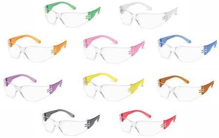 StarLite SM Safety Glasses