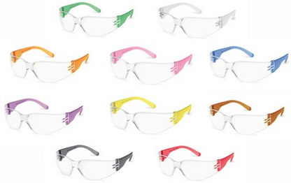 StarLite SM Safety Glasses