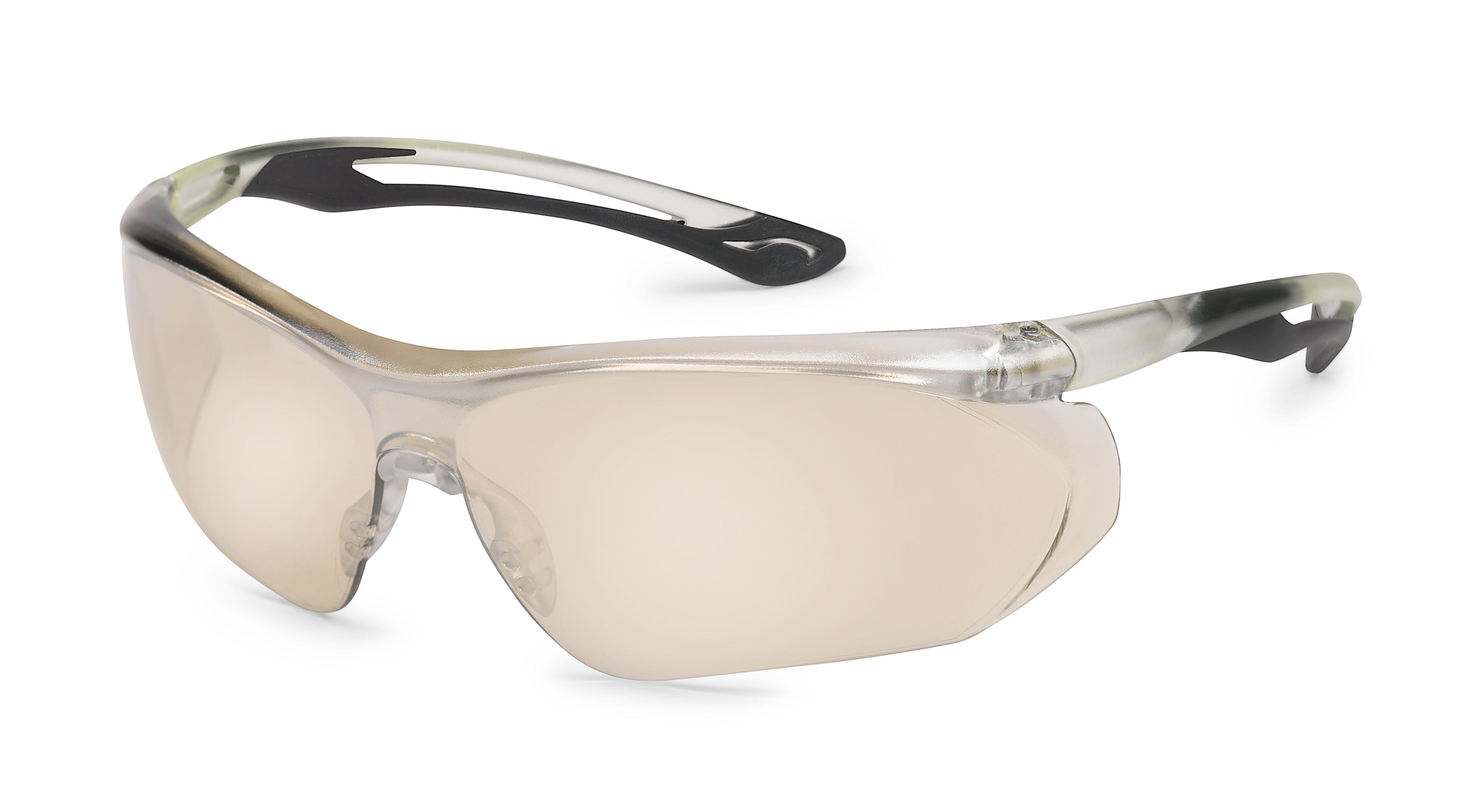 Parallax Safety Glasses