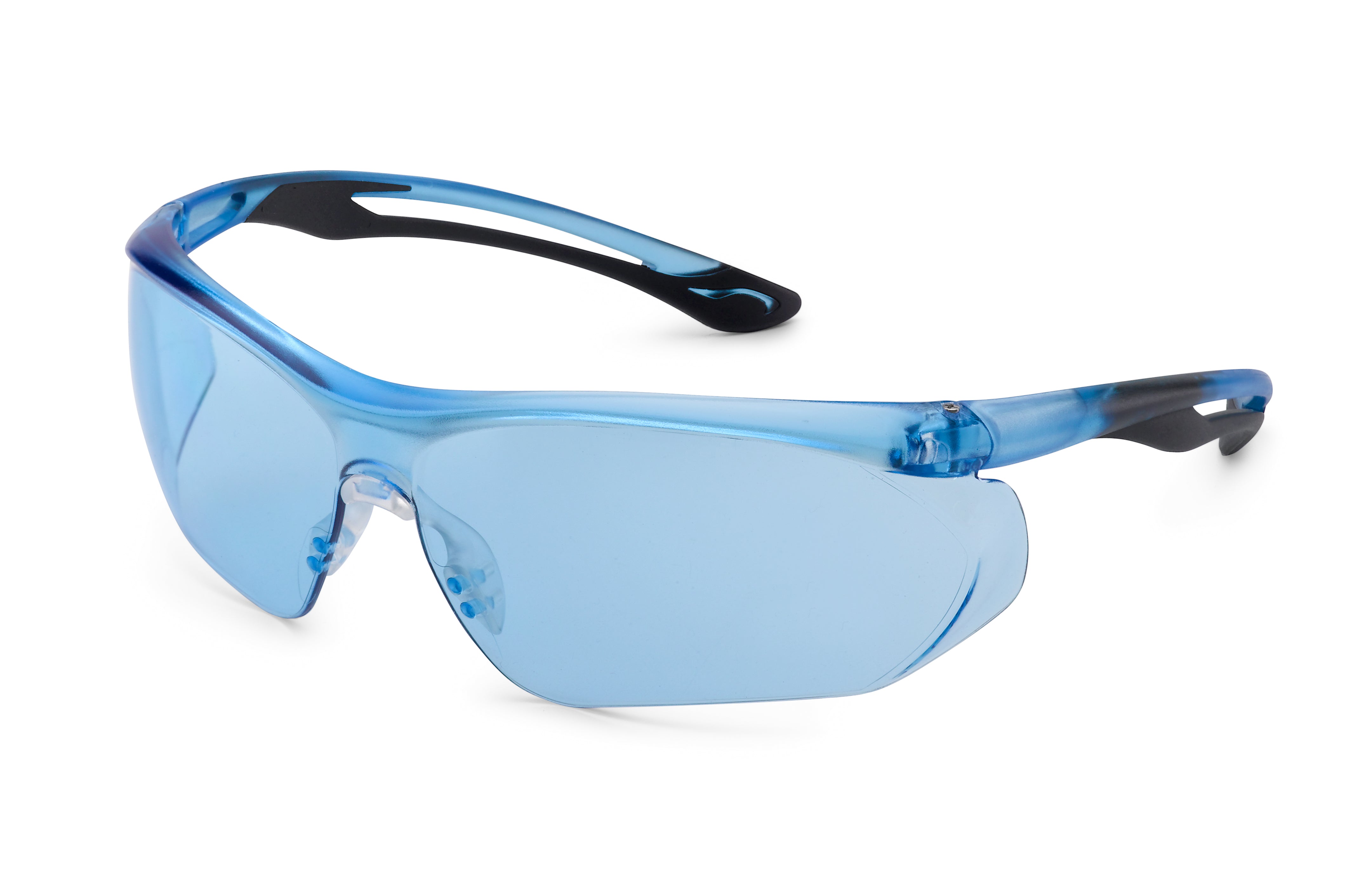 Parallax Safety Glasses
