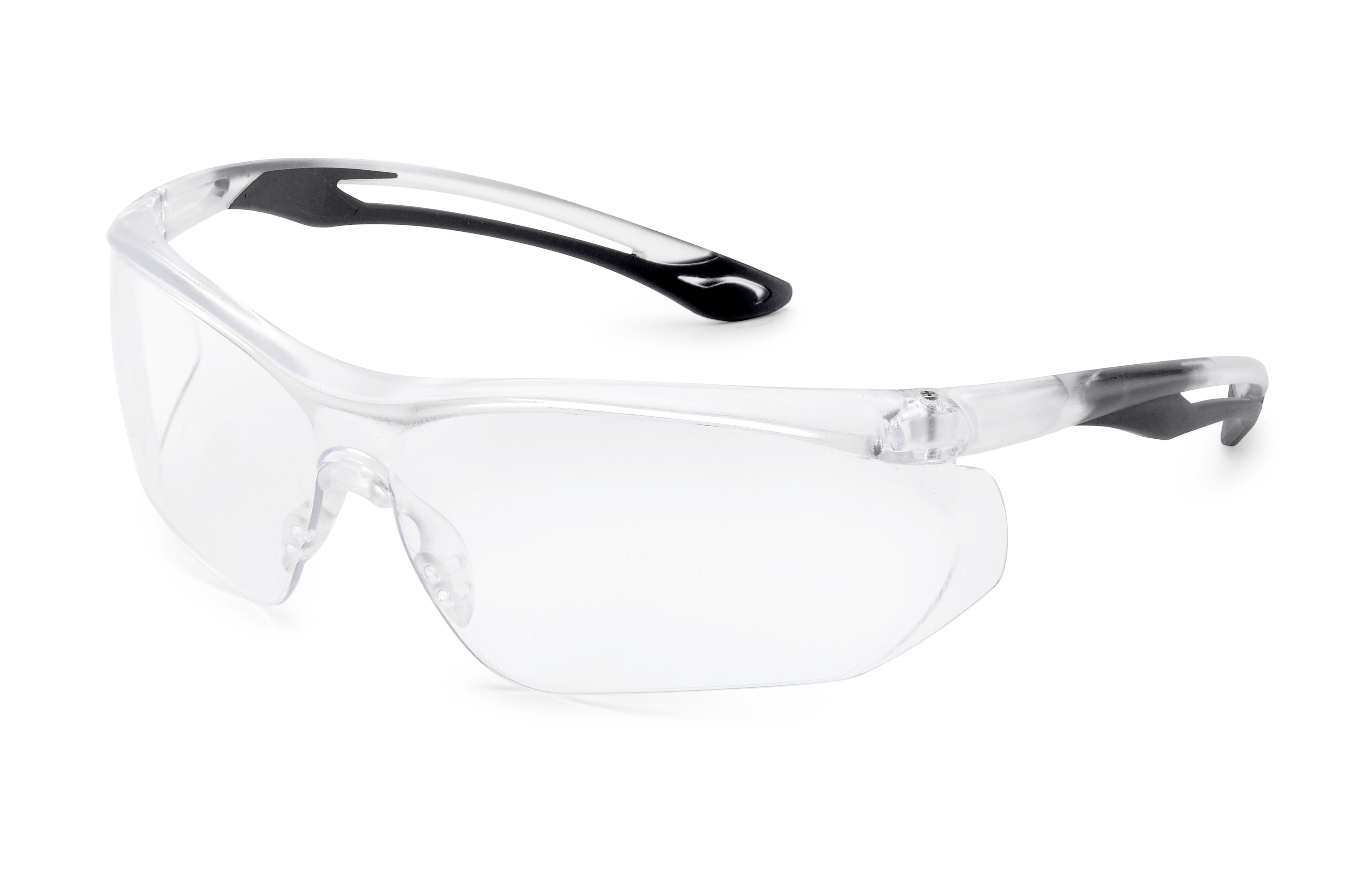 Parallax Safety Glasses