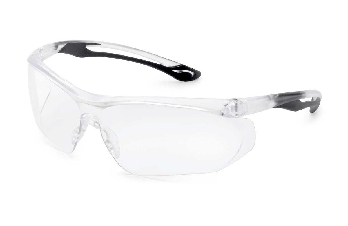 Parallax Safety Glasses