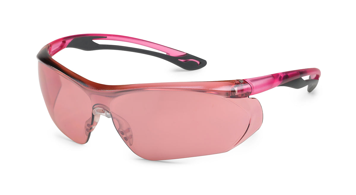 Parallax Safety Glasses