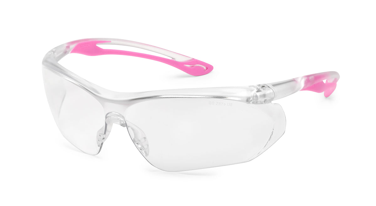 Parallax Safety Glasses