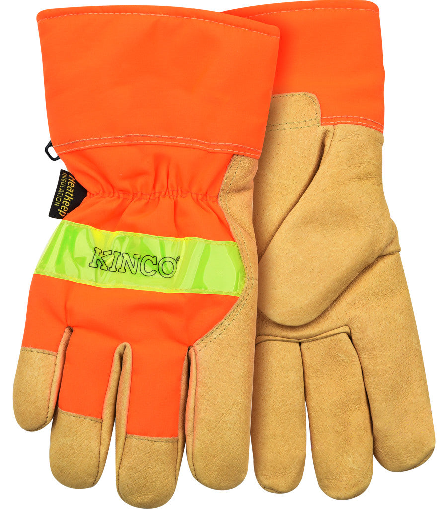 FLS-Kinco Heat Keeper w/3M Reflective