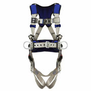 3M ExoFit X100 Comfort Vest Safety Harness