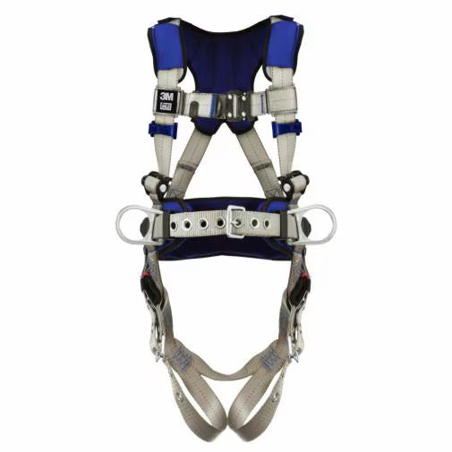 3M ExoFit X100 Comfort Vest Safety Harness