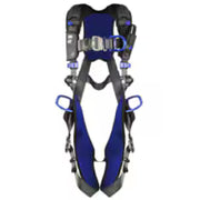 3M DBI-SALA ExoFit X300 Comfort Vest Climbing/Positioning Safety Harness 3X