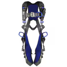 3M DBI-SALAÂ® ExoFit X300 Comfort Vest Climbing/Positioning Safety Harness 3X