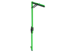 3M DBI-SALA FlexiGuard M200 Modular Jib Adjustable Height Mast Anchor
