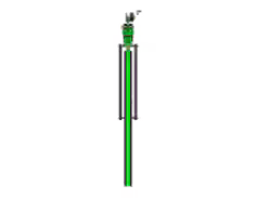 3M DBI-SALA FlexiGuard M200 Modular Jib Adjustable Height Mast Anchor