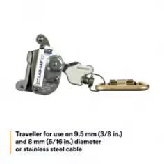 Cable Sleeve