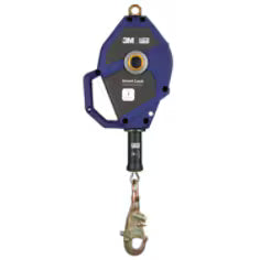 30' Smart Lock Self-Retracting Lifeline