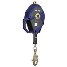 30' Smart Lock Self-Retracting Lifeline