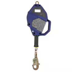30' Smart Lock Self-Retracting Lifeline