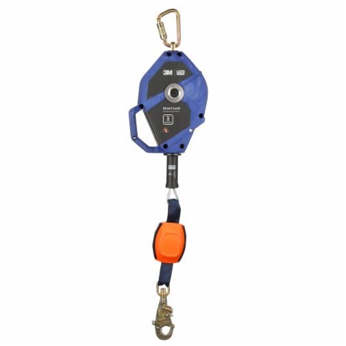 3M DBI sala Self-Retracting 30' Lifeline
