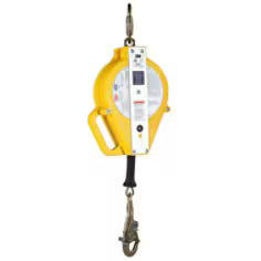 3M DBI-Sala Ultralok RSQ Self-Retracting Lifeline Galvanized Cable 50'