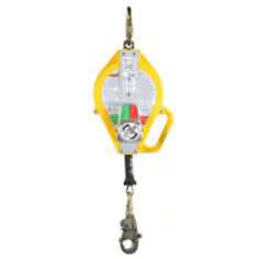 3M DBI-Sala Ultralok RSQ Self-Retracting Lifeline Galvanized Cable 50'