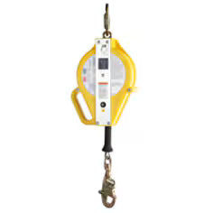 3M DBI-Sala Ultralok RSQ Self-Retracting Lifeline Galvanized Cable 50'