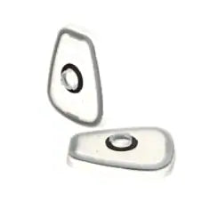 3M Resp Adapter 2ea/pr 10pr/bx 50pr/cs