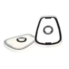 3M Resp Adapter 2ea/pr 10pr/bx 50pr/cs