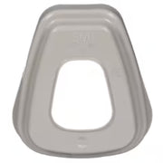 3M Resp Filter Retainer, 1 Each