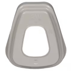 3M Resp Filter Retainer, 1 Each