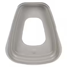 3M Resp Filter Retainer, 1 Each