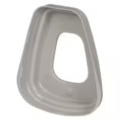3M Resp Filter Retainer, 1 Each