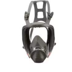 3M Full Face Reusable Respirator